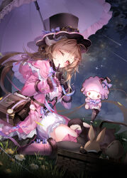 doctor (arknights) from arknights