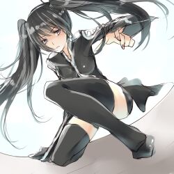 lenalee lee from d.gray-man