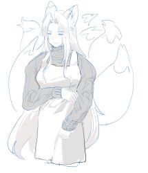 sephiroth fan art
