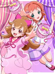inukai iroha from precure