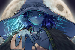 ranni the witch from elden ring