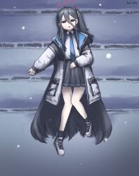 kai xin from blade runner (series)
