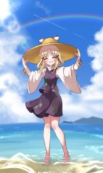 moriya suwako from touhou