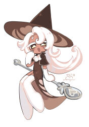 cookie run fan art