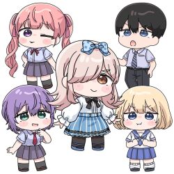 Booru post from safebooru.org