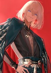 oberon (fate) from fate/grand order