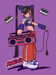 original fan art