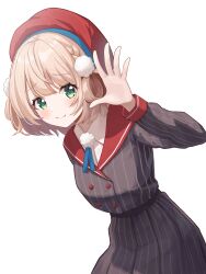 shigure ui (vtuber) from indie virtual youtuber