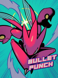 scizor from pokemon by hiuhhhhhh