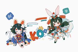 original fan art
