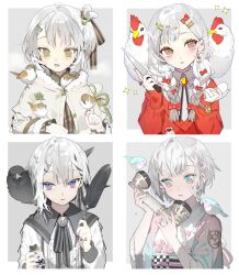 original fan art