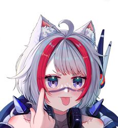 indie virtual youtuber fan art