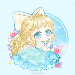 nikki (series) fan art