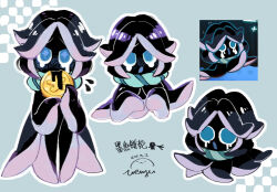 cookie run fan art