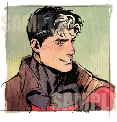 jason todd from batman (series) by afra816