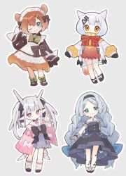 original fan art
