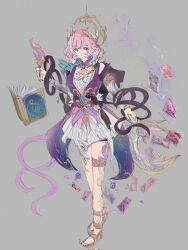 cyrene (honkai: star rail) from honkai: star rail