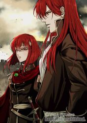 minerva (fire emblem) from fire emblem