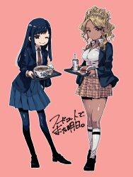 wada (food court) from food court de mata ashita by nariie shin'ichirou