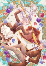 frieren from sousou no frieren