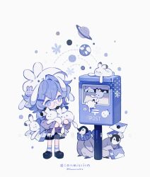 original fan art