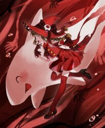 wadanohara from funamusea