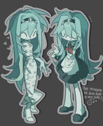 eunoia (frozen soul) from frozen soul
