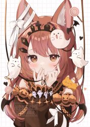 halloween fan art