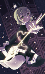 soga no tojiko from touhou