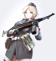 girls frontline fan art