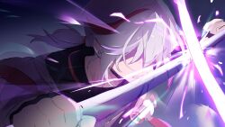 kaedehara kazuha from genshin impact