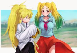 Booru post from safebooru.org
