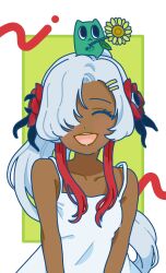 kamitsubaki studio fan art