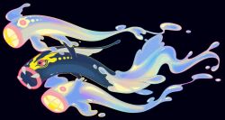 eelektross from pokemon