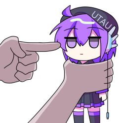 utane uta from utau