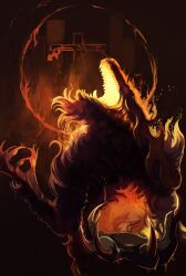 bloodborne fan art