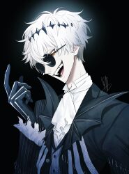 twisted wonderland fan art
