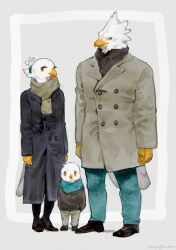 original fan art