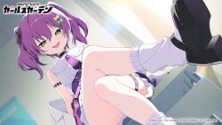 kuchiba rami from muv-luv