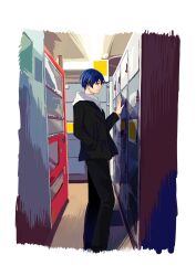 sarazanmai fan art