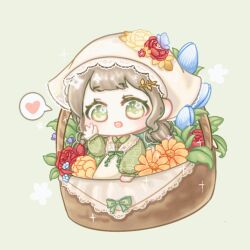 nikki (series) fan art