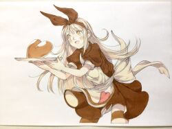 original fan art