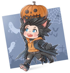 zack fair from final fantasy by crylin6
