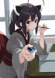 touhoku kiritan from voiceroid
