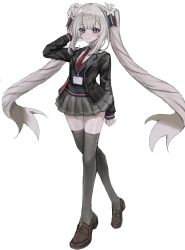 marie antoinette (fate) from fate/grand order