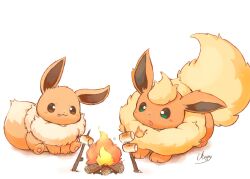 eevee from pokemon by mimix
