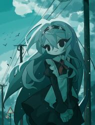 eunoia (frozen soul) from frozen soul