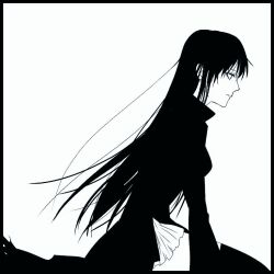 lenalee lee from d.gray-man