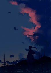 original fan art