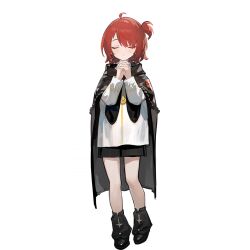 exusiai (arknights) from arknights